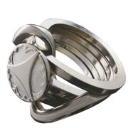 Huzzle Cast Ring II MG5 - HCP 515086